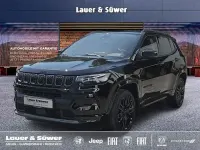 Gebraucht Jeep Compass 241 PS (177 kW) 2022 Andere SUV