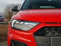 gebraucht Audi A1 Sportback 40TFSI 2xS-LINE LED SONOS NAVI 18"