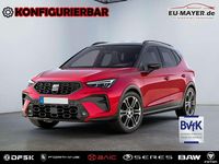 Neu Seat Arona 95 PS (69 kW) 2026 Waehlbar SUV