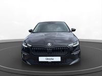 Gebraucht Skoda Scala Selection 116 PS (85 kW) 2025 Blackmagic perleffekt Kleinwagen