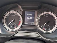 Gebraucht Skoda Octavia Style 116 PS (85 kW) 2019 Rot Kombi