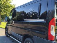 Gebraucht Fiat Ducato 148 PS (108 kW) 2015 Van