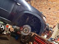 Gebraucht BMW X5 235 PS (172 kW) 2008 Schwarz SUV