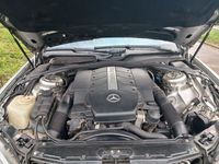 gebraucht Mercedes S500 -