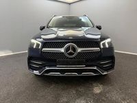 Gebraucht Mercedes GLE350 AMG 194 PS (142 kW) 2021 Blau SUV