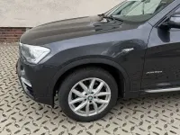 Gebraucht BMW X4 190 PS (139 kW) 2015 SUV