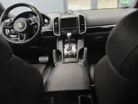 Gebraucht Porsche Cayenne S 382 PS (280 kW) 2014 Schwarz SUV