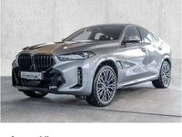 Gebraucht BMW X6 M Sport 352 PS (258 kW) 2025 Grau SUV