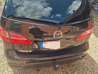 Gebraucht Mazda 5 116 PS (85 kW) 2015 Schwarz Van / Kleinbus