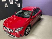 gebraucht Mercedes GLA180 / Automatik /Sitzheizung /AHK