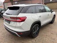 Neu Skoda Kodiaq Selection 193 PS (141 kW) 2025 Stahl grau SUV