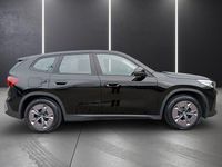 Gebraucht BMW iX1 Performance 230 kW (313 PS) 2023 Schwarz uni SUV