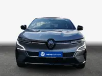 Gebraucht Renault Mégane Techno 160 kW (218 PS) 2022 Grau