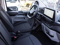 Neu Ford Transit Custom 232 PS (170 kW) 2026 Weiss Van