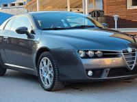 Gebraucht Alfa Romeo Brera 170 PS (125 kW) 2010 Grau Coupé