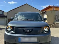 Brugt Ligier Myli 2023 Grå Hatchback