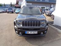 gebraucht Jeep Renegade Renegade1.5 GSE T4 48V e-Hybrid S-Edition