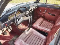 Gebraucht Volvo Amazon 75 PS (55 kW) 1965 Grau Limousine