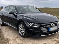 gebraucht VW Arteon R-Line