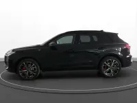 Neu Audi Q3 Sport 193 PS (141 kW) 2026 Schwarz SUV
