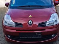 gebraucht Renault Modus Dynamique 1.2 16V 75 Dynamique