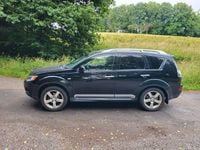 Gebraucht Mitsubishi Outlander 170 PS (125 kW) 2010 Schwarz SUV