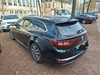 gebraucht Renault Talisman 