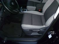 Gebraucht VW Tiguan Trendline 140 PS (102 kW) 2008 Schwarz metallic SUV