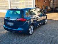 gebraucht Opel Zafira Tourer 2.0 CDTI Business Edition 125k...