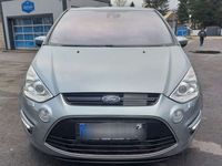 gebraucht Ford S-MAX S-Max2.0 TDCi DPF Titanium