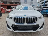 Gebraucht BMW X1 M Sport 170 PS (125 kW) 2025 Weiß SUV