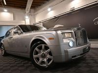 Usata Rolls Royce Phantom 460 CV (338 kW) 2004 Grigio Berlina