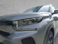 Neu Citroën C3 101 PS (74 kW) 2026 Grau (mercuregrau metallic) SUV