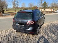 Gebraucht VW Golf Plus Cross 140 PS (102 kW) 2014 Van / Kleinbus
