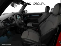 Gebraucht Mini Cooper Cabriolet Classic 136 PS (100 kW) 2022 Rot Cabrio