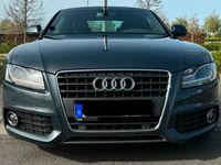 gebraucht Audi A5 2,7L Multitronic S line