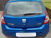 gebraucht Dacia Sandero Sandero1.2 16V Ambiance