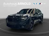 Neu BMW XM Performance 476 PS (350 kW) 2026 Saphirschwarz SUV