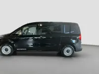 Gebraucht Mercedes Citan 112 116 PS (85 kW) 2026 Schwarz Van
