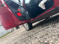 Gebraucht Citroën BX 122 PS (89 kW) 1992 Rot Limousine