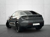 Gebraucht Porsche Macan 300 kW (408 PS) 2025 Grau SUV