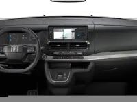 Neu Fiat Ulysse 131 kW (179 PS) 2026 All terrain grün Van / Kleinbus