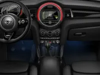 Gebraucht Mini ONE Chili 102 PS (75 kW) 2019 Schwarz Kleinwagen