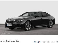 Gebraucht BMW 520 Comfort Edition 208 PS (152 kW) 2025 Schwarz Limousine