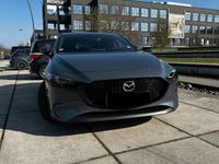 gebraucht Mazda 3 2.0 e-SKY.-G 122 M Hybrid