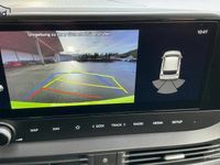 Neu Hyundai i20 79 PS (58 kW) 2025 Grün Kleinwagen