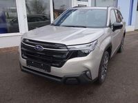 Neu Subaru Forester Platinum 136 PS (100 kW) 2026 Cashmere gold opal SUV