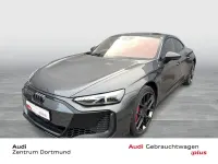Gebraucht Audi RS e-tron GT Performance 680 kW (925 PS) 2025 Daytonagrau perleffekt Limousine