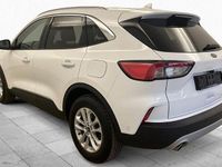 Gebraucht Ford Kuga Titanium 224 PS (164 kW) 2024 Weiß SUV