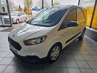 Usata Ford Transit 101 CV (74 kW) 2019 Bianco Furgone